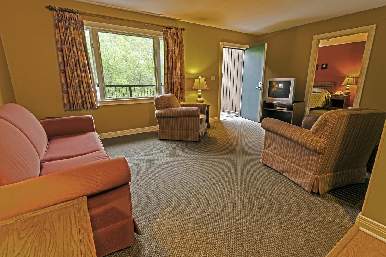 Blue Licks Battlefield State Park Hotel Carlisle Екстериор снимка